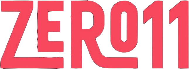 logo Logo de Zero11